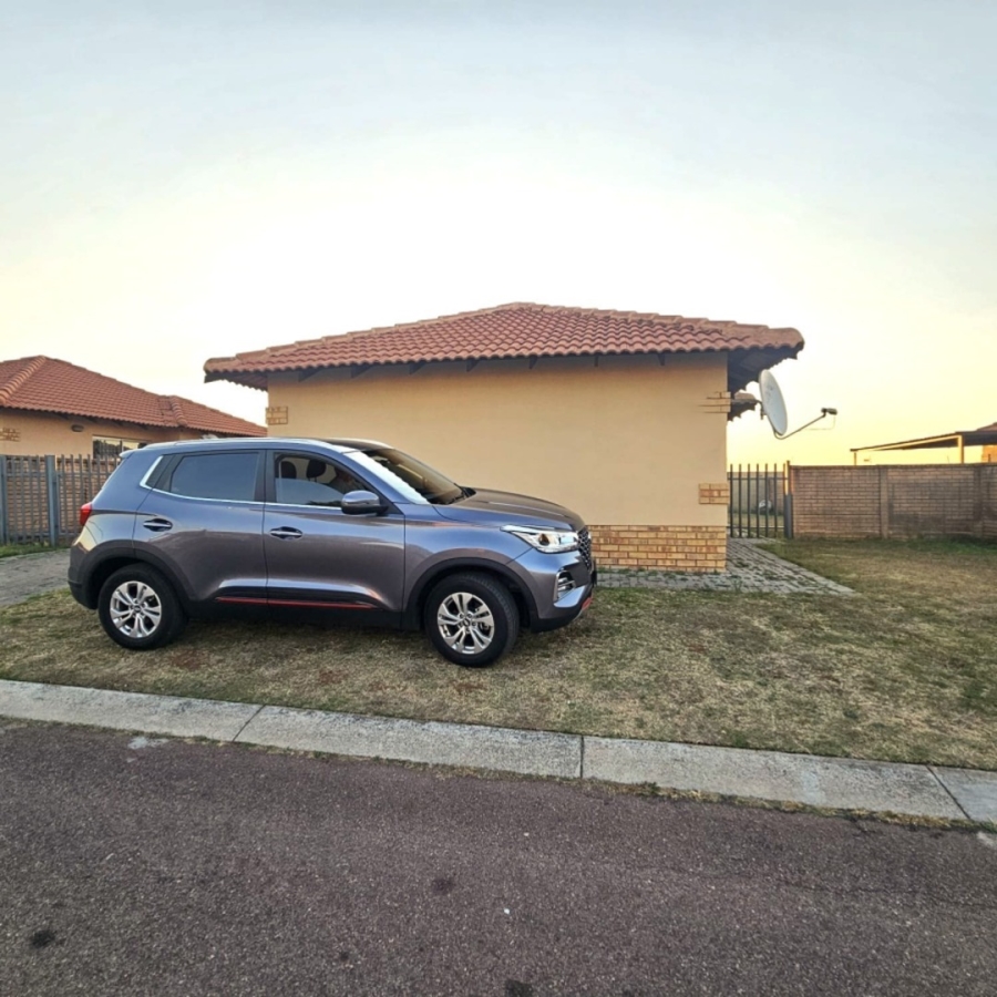 To Let 3 Bedroom Property for Rent in Waterkloof North West